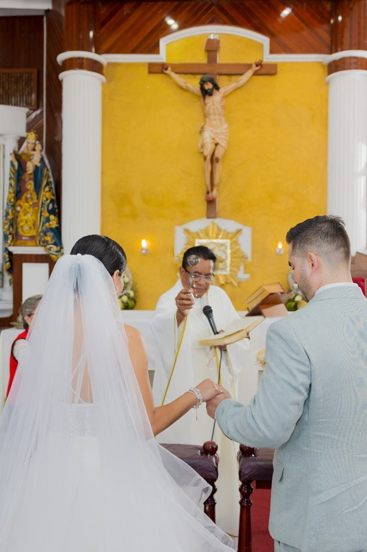 M + M. Luis Astorga - Fotografo de Bodas