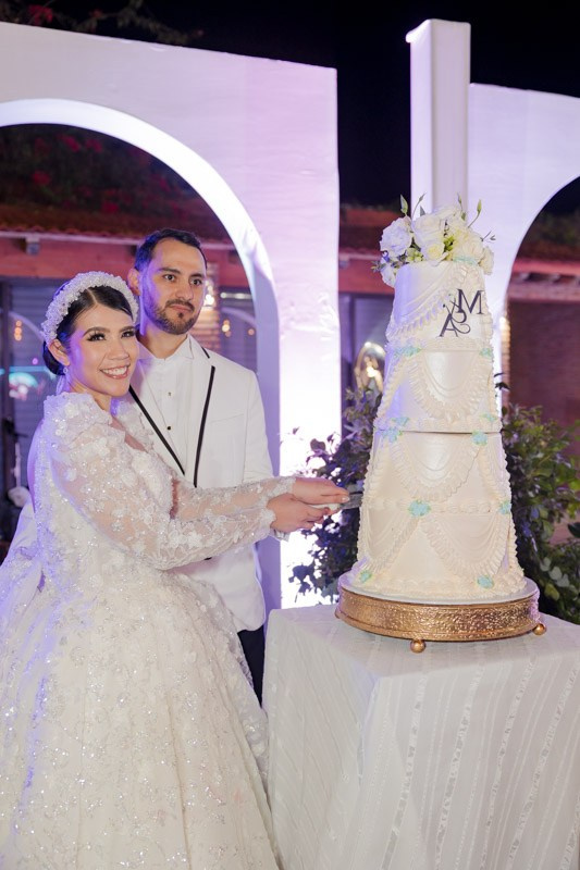 M + A (1). Luis Astorga - Fotografo de Bodas