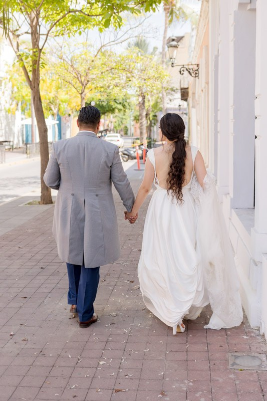 A + E. Luis Astorga - Fotografo de Bodas