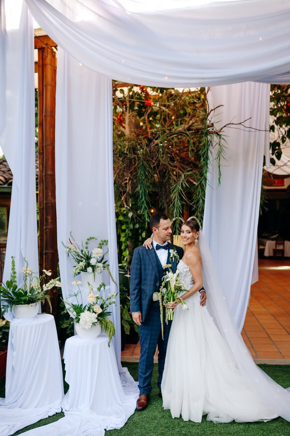 Andrea & Juan David | Fotografía Editorial & Documental