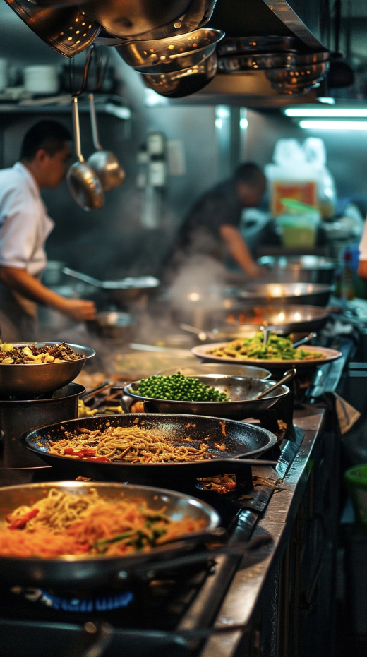 Food Photo Shoot. Kovalski Group