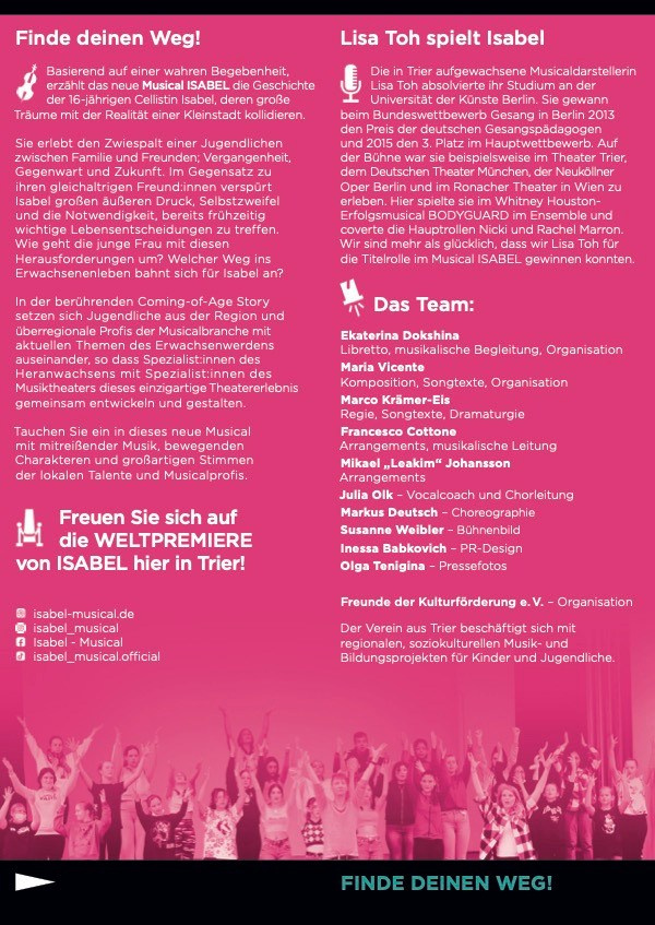 Isabel Musical. Olga Tenigina Environmental Fine Art Portrait Photographer | Geneva, Switzerland