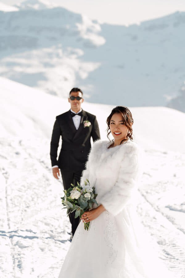 Wedding. Create your own history with Pierre Studio