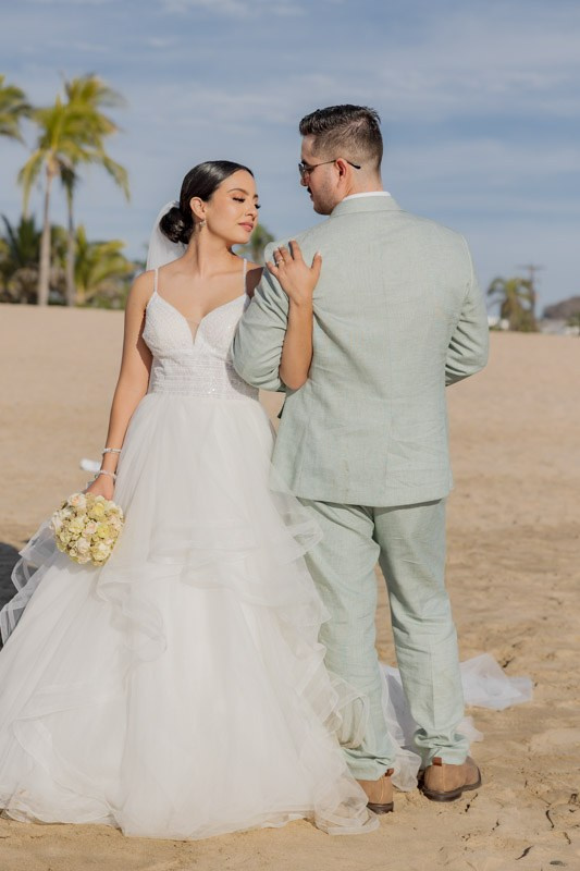 M + M. Luis Astorga - Fotografo de Bodas