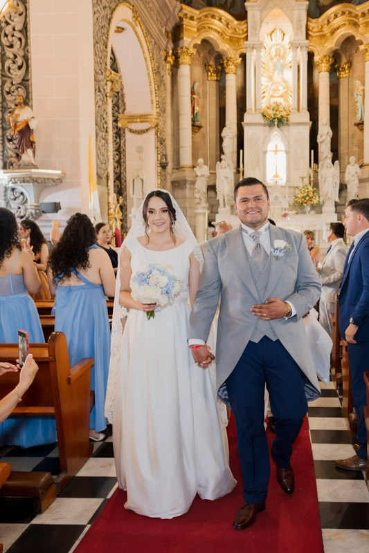 A + E. Luis Astorga - Fotografo de Bodas