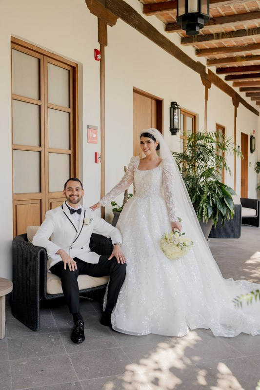 M + A (1). Luis Astorga - Fotografo de Bodas