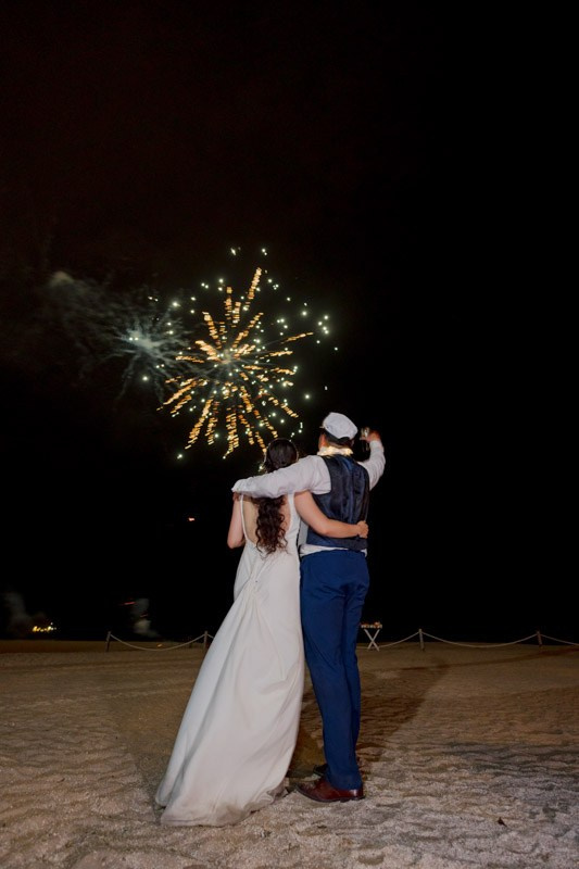 A + E. Luis Astorga - Fotografo de Bodas