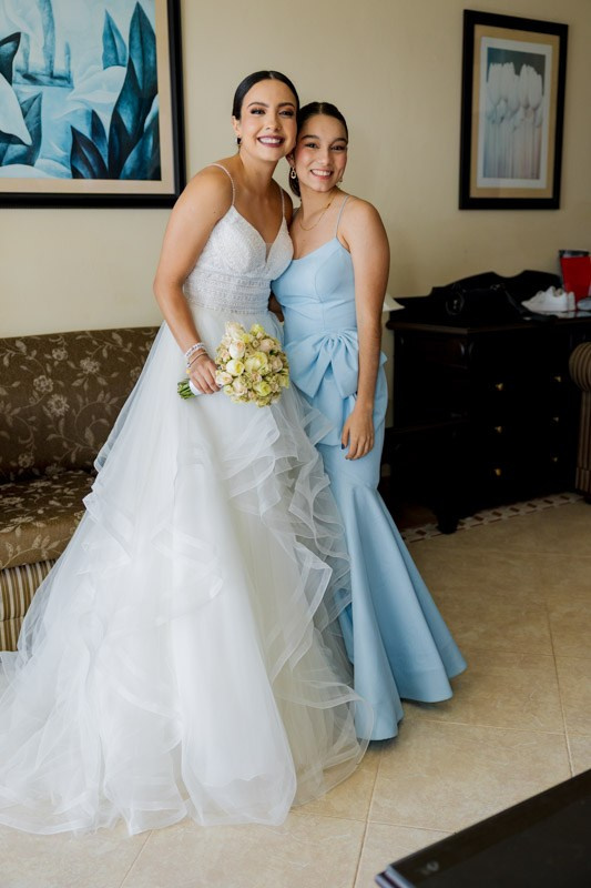 M + M. Luis Astorga - Fotografo de Bodas