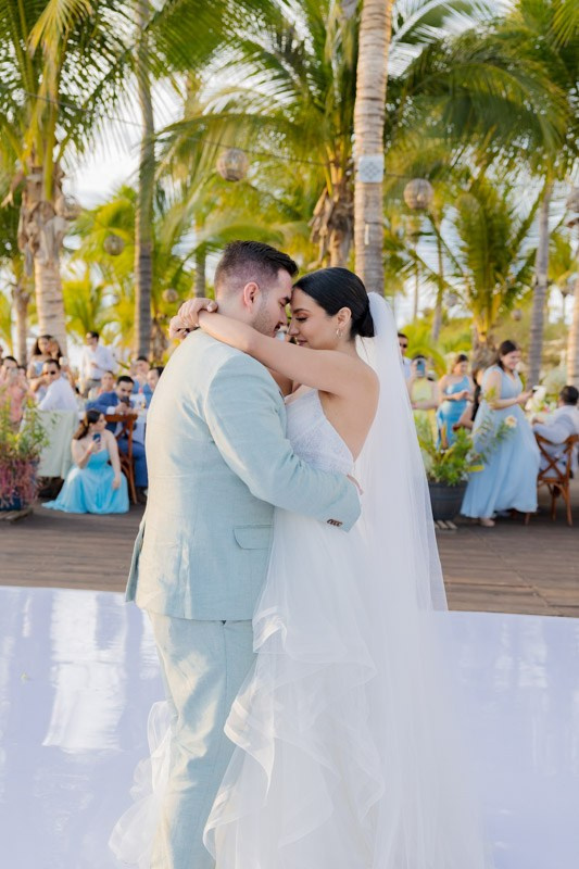 M + M. Luis Astorga - Fotografo de Bodas