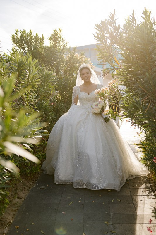 E + M. Luis Astorga - Fotografo de Bodas