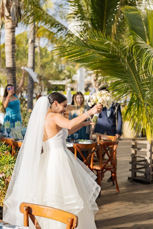 M + M. Luis Astorga - Fotografo de Bodas
