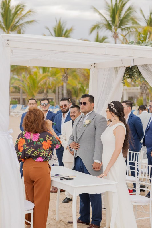 A + E. Luis Astorga - Fotografo de Bodas