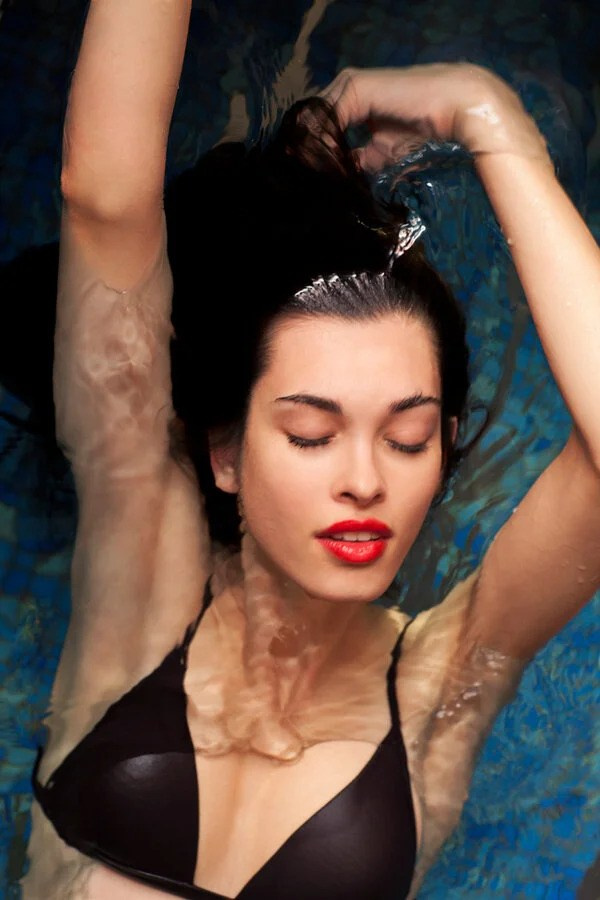 Swimwear. Interimagenes I Barcelona Photographers