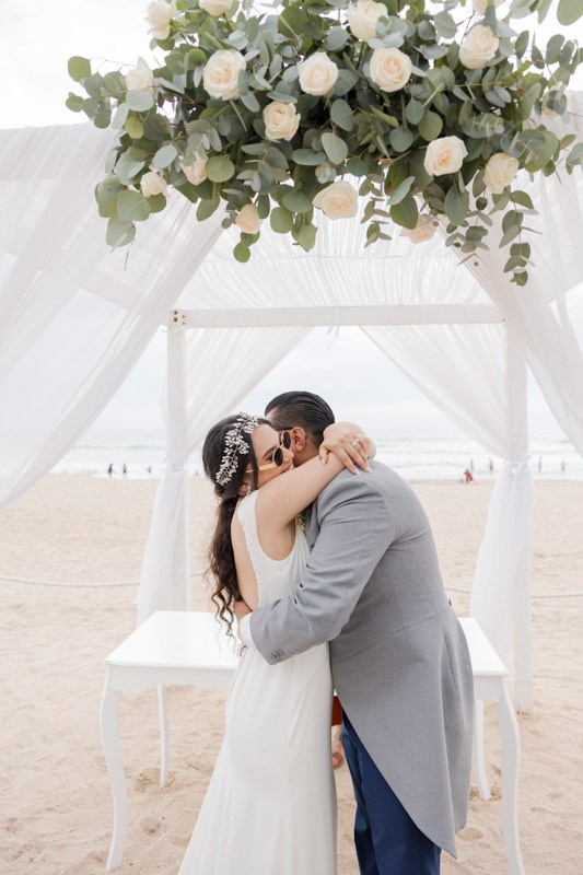 A + E. Luis Astorga - Fotografo de Bodas
