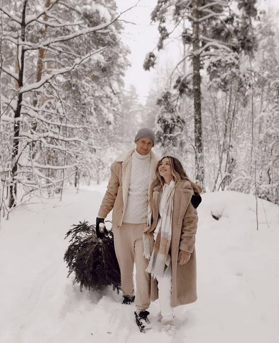 Как подготовиться к новогодней фотосессии. Фотограф в Таллинне — портретные, семейные и детские фотосессии