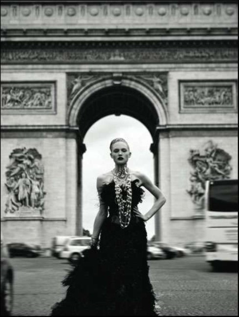 СЪЁМКА СЕБЯ_НОВЫЙ МОСТ, СИТЕ и СЕН-ЛУИ