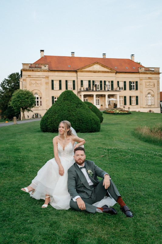 couple portrait photoshoot