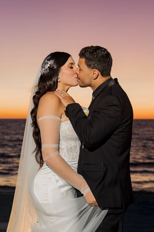 S + J. Luis Astorga - Fotografo de Bodas