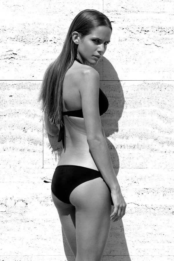 Swimwear. Interimagenes I Barcelona Photographers