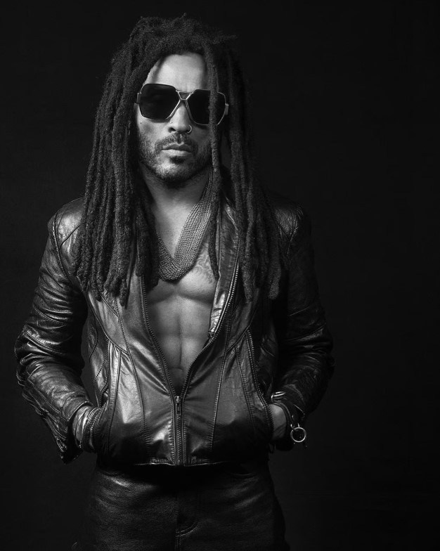 LENNY KRAVITZ