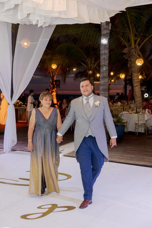 A + E. Luis Astorga - Fotografo de Bodas