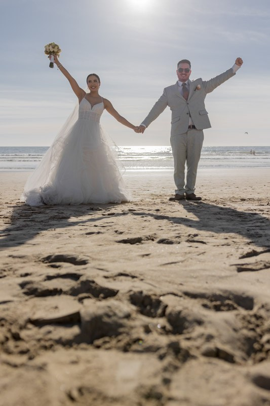 M + M. Luis Astorga - Fotografo de Bodas