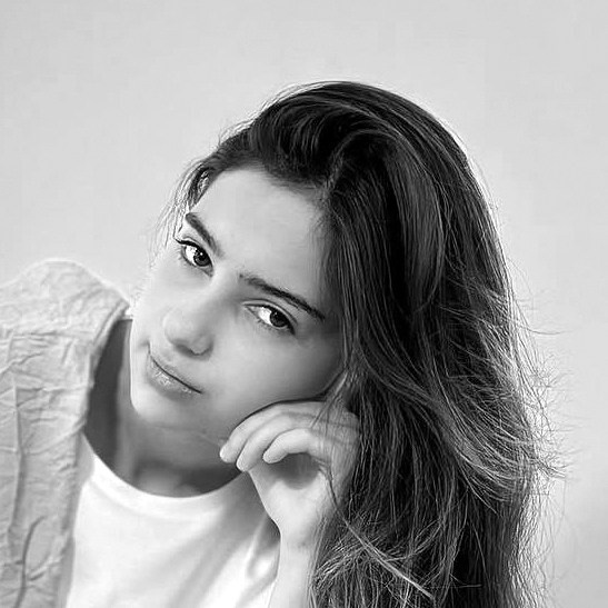 BIG Model Agency. “Dare to Be Famous”