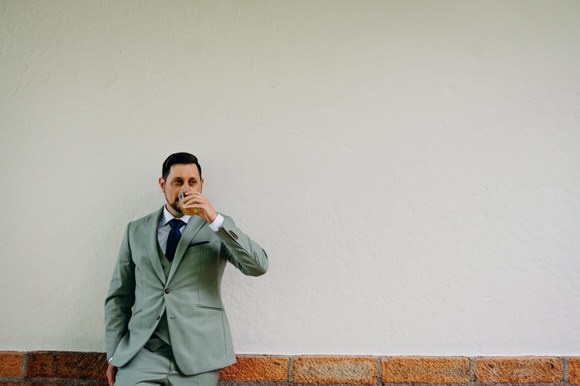 Stephanie & Ryan | Fotografía Editorial & Documental
