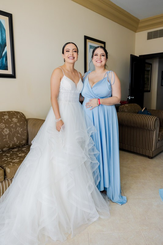 M + M. Luis Astorga - Fotografo de Bodas