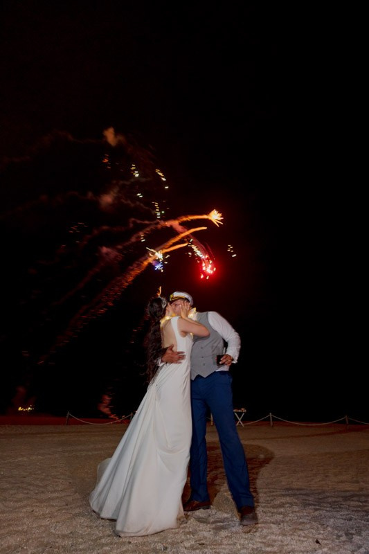 A + E. Luis Astorga - Fotografo de Bodas