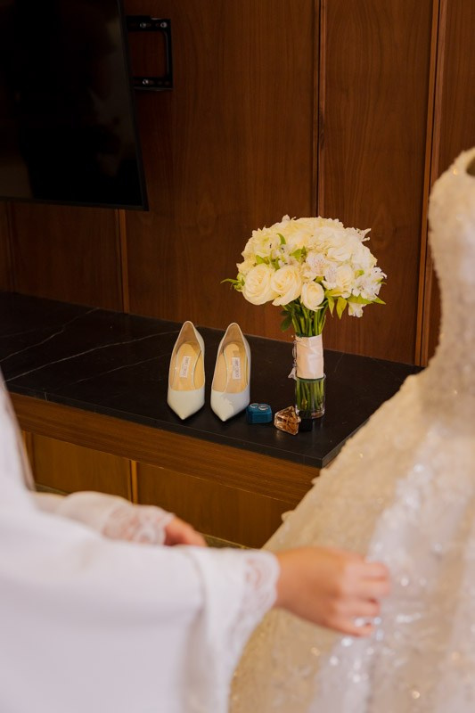 M + A (1). Luis Astorga - Fotografo de Bodas