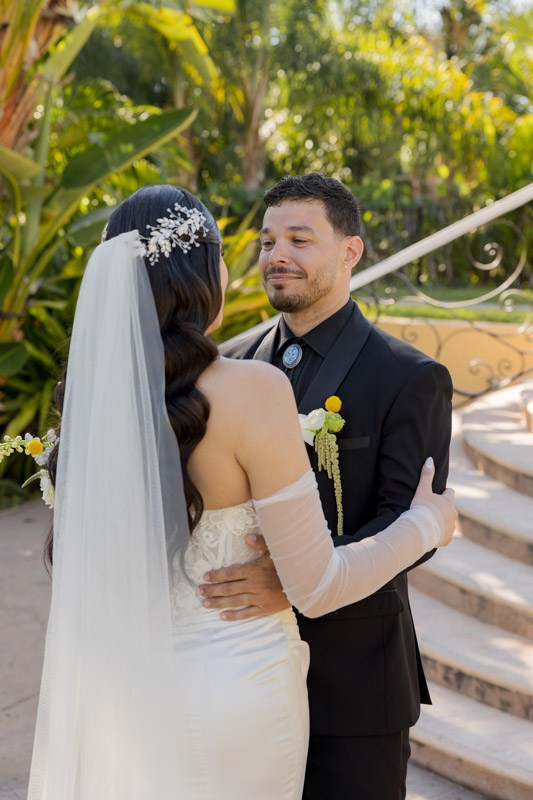 S + J. Luis Astorga - Fotografo de Bodas