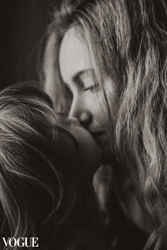 Vogue. Yorkshire Photographer