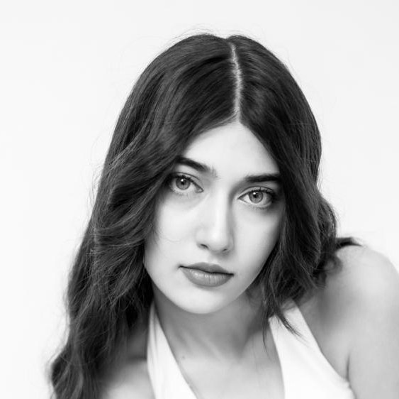 BIG Model Agency. “Dare to Be Famous”