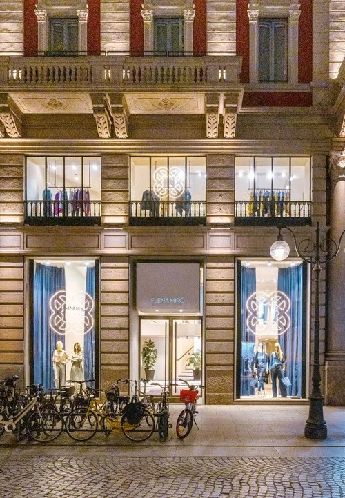 Architecture. Interimagenes I Barcelona Photographers