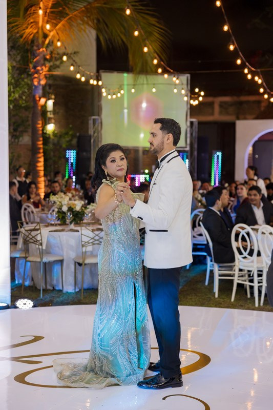 M + A (1). Luis Astorga - Fotografo de Bodas