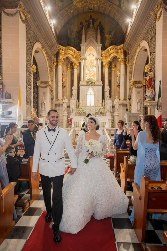 M + A (1). Luis Astorga - Fotografo de Bodas