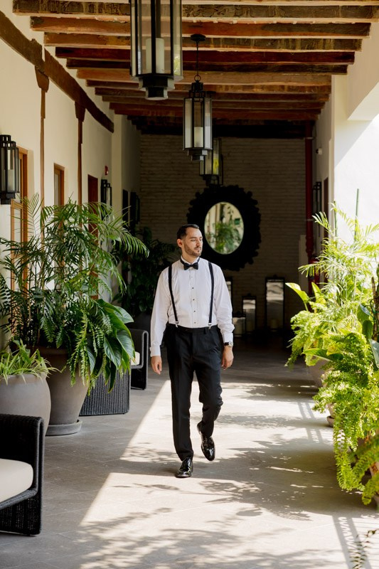 M + A. Luis Astorga - Fotografo de Bodas