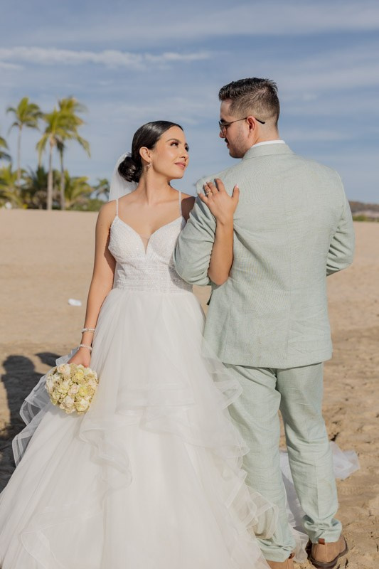 M + M. Luis Astorga - Fotografo de Bodas