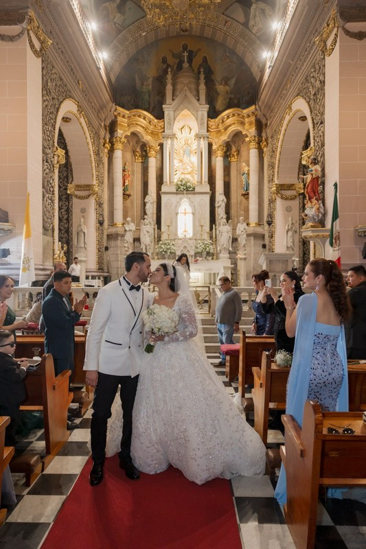 M + A (1). Luis Astorga - Fotografo de Bodas