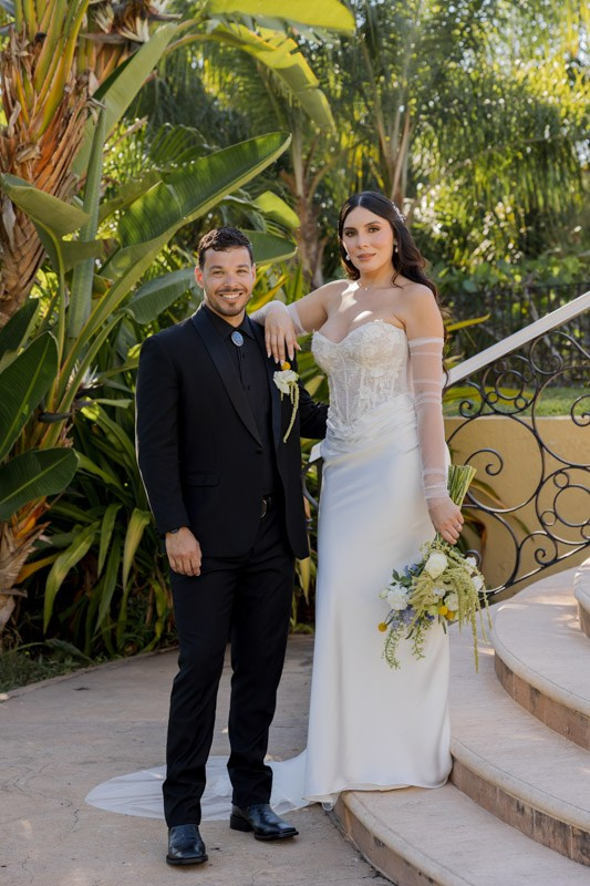 S + J. Luis Astorga - Fotografo de Bodas