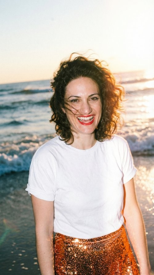 Итальянка. Frame Architect