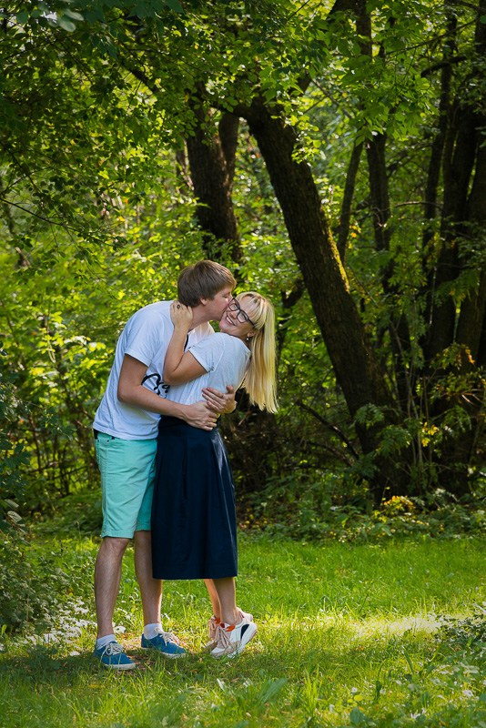 Family photoshoot in the nature, Slovenia. Wedding and Family Photographer in Slovenia