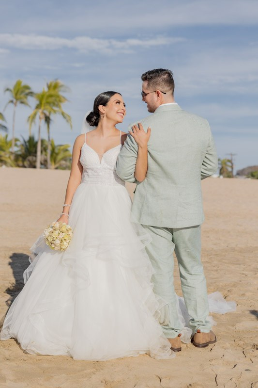 M + M. Luis Astorga - Fotografo de Bodas