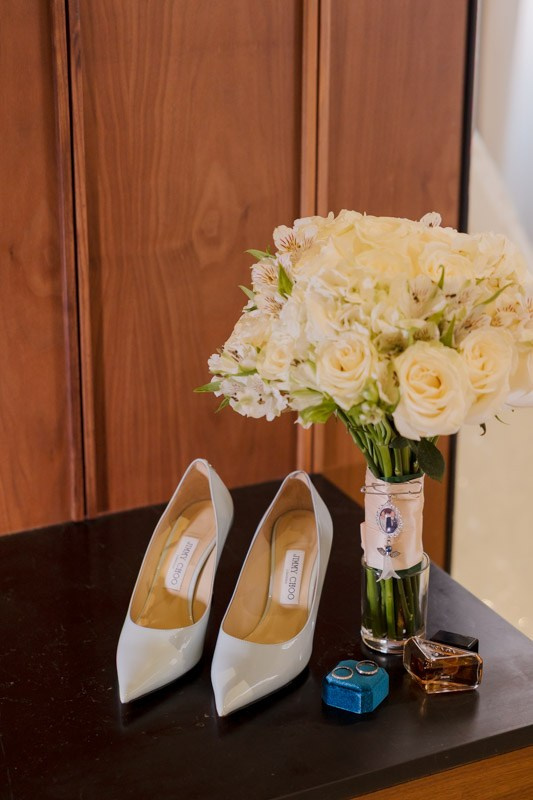 M + A. Luis Astorga - Fotografo de Bodas