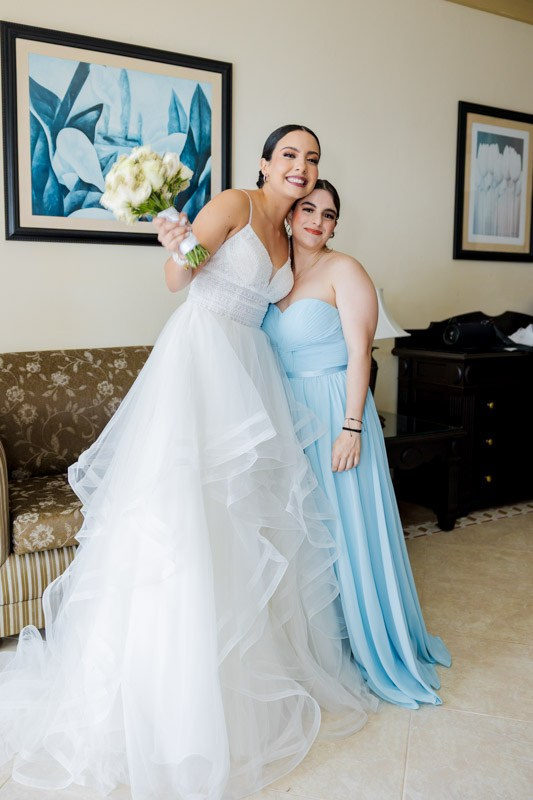 M + M. Luis Astorga - Fotografo de Bodas