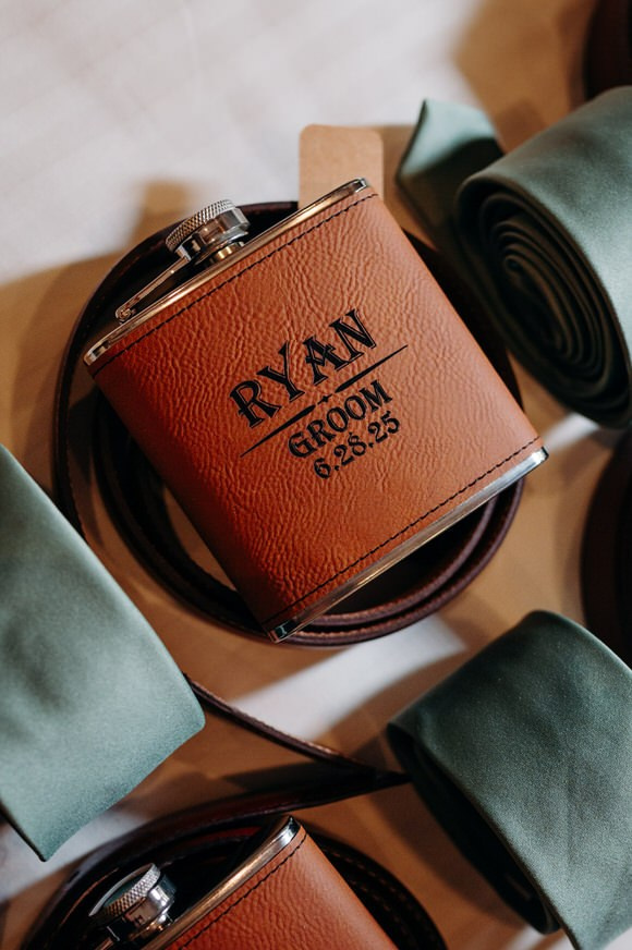 Stephanie & Ryan | Fotografía Editorial & Documental