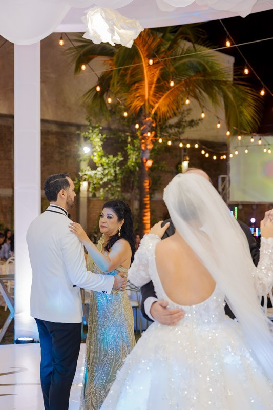 M + A (1). Luis Astorga - Fotografo de Bodas