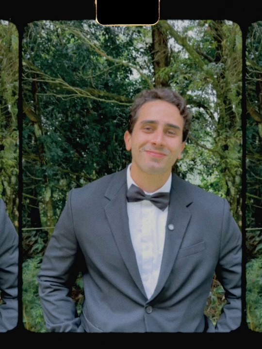 Casamento da Ilana e do Breno no Château do Lago