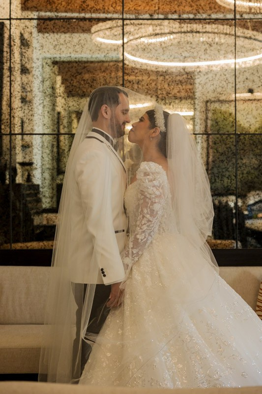 M + A (1). Luis Astorga - Fotografo de Bodas